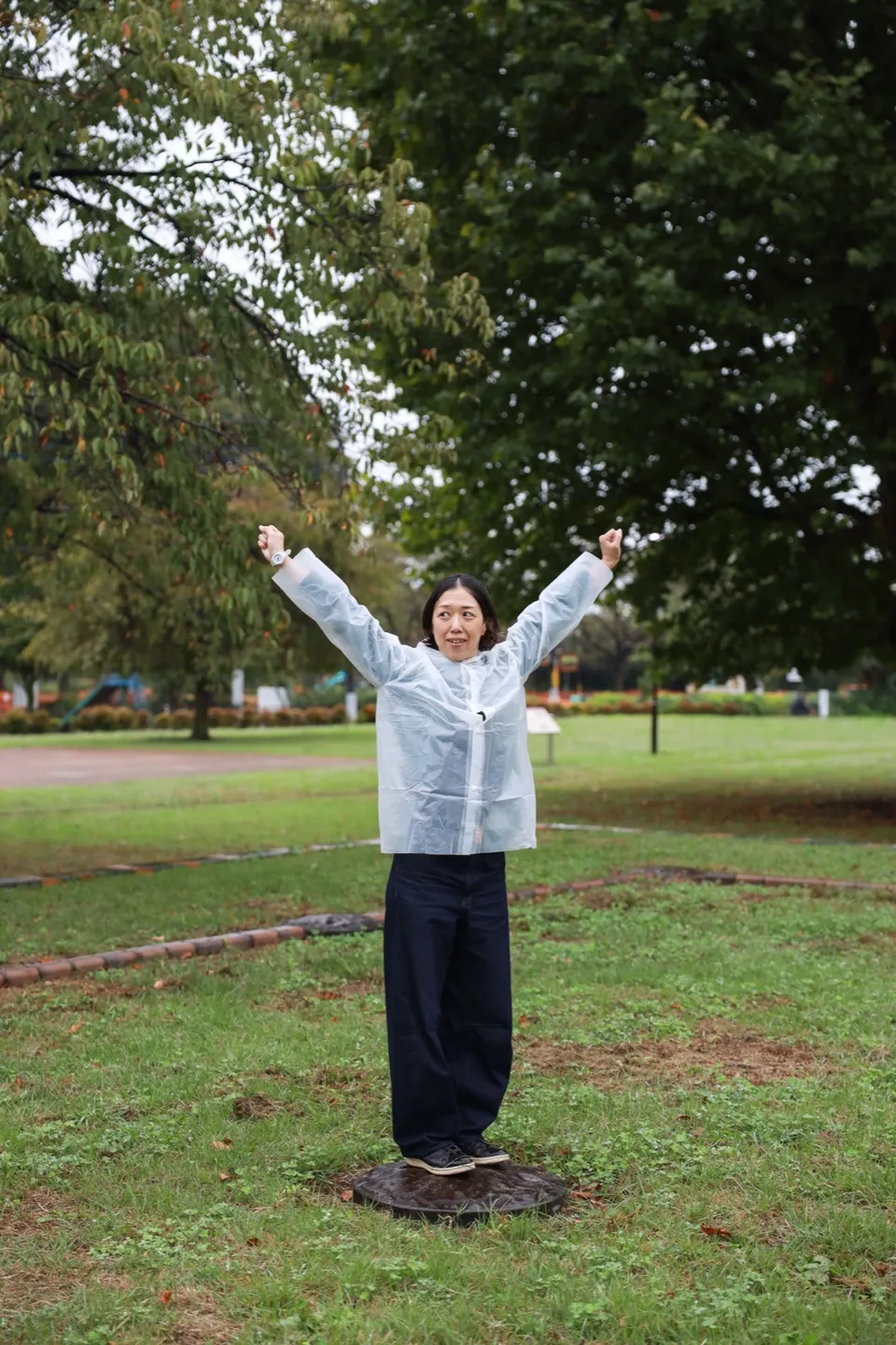神村恵