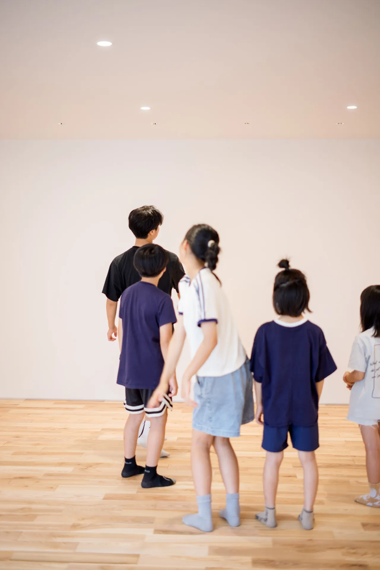 Open ARTS